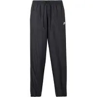 Nike Housut musta