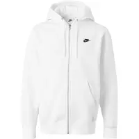 Nike Collegetakki 'CLUB' valkoinen