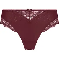 Hunkemoller Sophie Rio H V2 - Burgundy - S