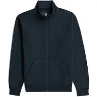 G-Star Premium Core Kokovetoketjullinen Collegepaita