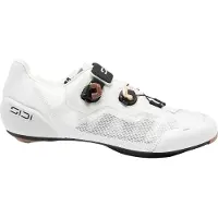 Sidi Genius X Vapo -pyöräilykengät race valkoinen