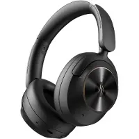 OneOdio A6 wireless headphones (black)