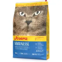 Josera 10kg Marinesse kissan kuivaruoka