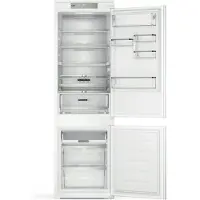 Whirlpool Sisäänrakennettu jääkaappi WHC18 T574 P