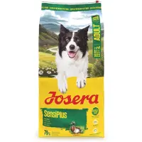 Josera 2x12,5kg Adult SensiPlus koiran kuivaruoka