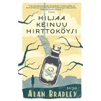 Hiljaa keinuu hirttoköysi