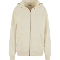 Urban Classics Collegetakki beige