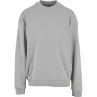 Urban Classics Light Terry Collegepaita