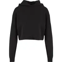 Urban Classics Collegepaita musta