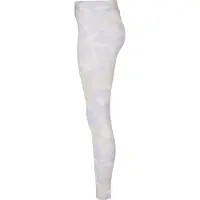 Urban Classics Camo Tech Mesh Leggingsit