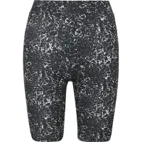 Urban Classics Aop Cycle Lyhyet Leggingsit 2 Yksiköt
