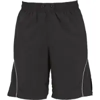 Urban Classics Housut musta
