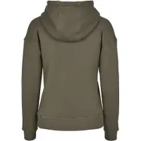 Urban Classics Organic Huppari