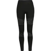 Urban Classics Leggingsit musta