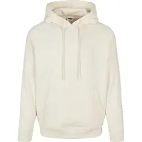 Urban Classics Collegepaita 'Blank' kerma