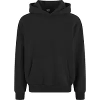 Urban Classics Collegepaita musta