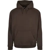 Urban Classics Blank Collegepaita