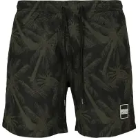 Urban Classics Tb2679 Uimashortsit