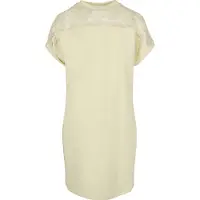 Urban Classics Lace Lyhythihainen Lyhyt Mekko