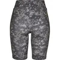 Urban Classics Leggingsit harmaa