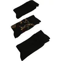 Urban Classics Luxury Socks Musta EU 39-42 Mies