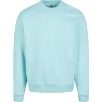 Urban Classics Fluffy Collegepaita