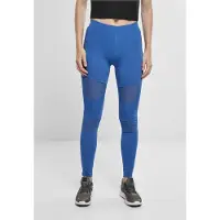Urban Classics Tech Mesh Leggingsit