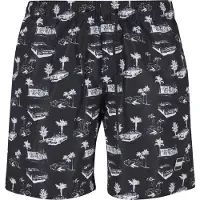 Urban Classics Pattern Uimashortsit