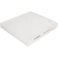 PURRO Raitisilmasuodatin PUR-PC9010