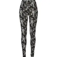 Urban Classics Aop Leggingsit