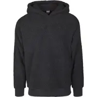 Urban Classics Sherpa Collegepaita