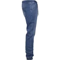 Urban Classics Farkut sininen denim