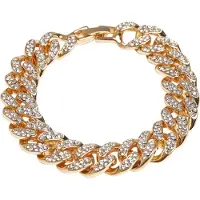 Urban Classics Diamond Rannekoru