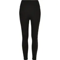 Urban Classics Leggingsit musta
