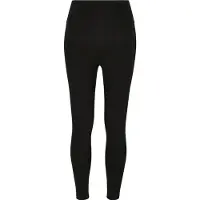 Urban Classics Leggingsit musta