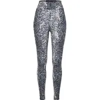 Urban Classics Leggingsit musta