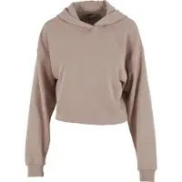 Urban Classics Collegepaita beige