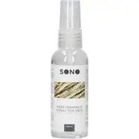 SONO Suihke miehille Performance Spray, 50 ml