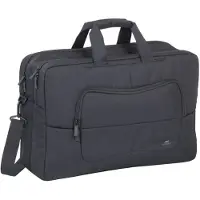Rivacase 8455, Salkku, 43,9 cm (17.3"), Olkahihna, 790 g (8455 BLACK)