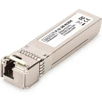 Assmann 10G SFP+ MODULE, SINGLEMODE, BIDI, DDM LC SIMPLEX CONNECTOR, TX1270/RX1330, UP TO 10KM (DN-81204)