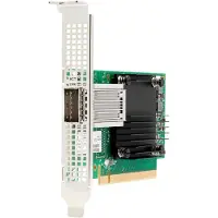 HP – HPE Ethernet Adapter 100Gb 1-port QSFP28 (874253-B21)