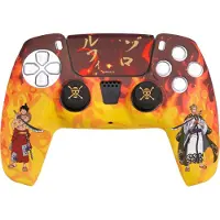 Fr-Tec Gaming OPPS5CKFIR, PlayStation 5, Suojapakkaus, Monivärinen, Sony, 170 mm, 60 mm
