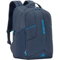 Rivacase 7861, Reppu, 43,9 cm (17.3"), Olkahihna, 1,01 kg (7861 BLUE)