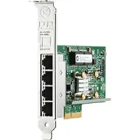 HP HPE Ethernet 1Gb 4-port 331T Adapter - Verkkoadapteri