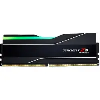 G.Skill Trident Z5 Neo RGB F5-5600J4645A32GX1-TZ5NR, 32 GB, 1 x 32 GB, DDR5, 288-pin DIMM