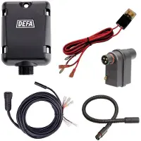 Defa Bluetooth-päivityssarja - Volvo - VW - Toyota - Mercedes - Ford - Audi - Renault - Peugeot