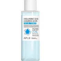 APLB Hyaluronic Acid Ceramide HA B5 Facial Toner 160ml