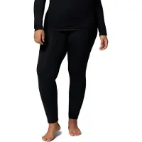 Columbia Midweight Stretch Pohjakerroksen Housut