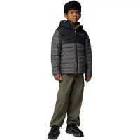 Columbia Sportswear Powder Lite Ii Takki