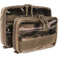 Tasmanian Tiger Medic Pouch Set VL, ruskea